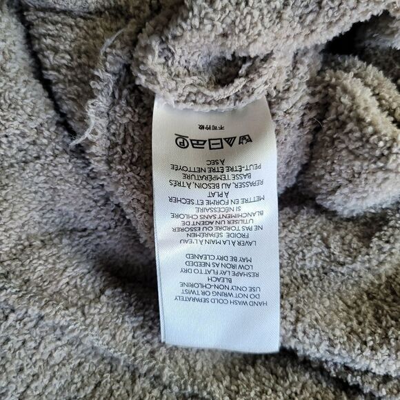 Free people cabin fever pullover convertible sweater - Picture 10 of 16